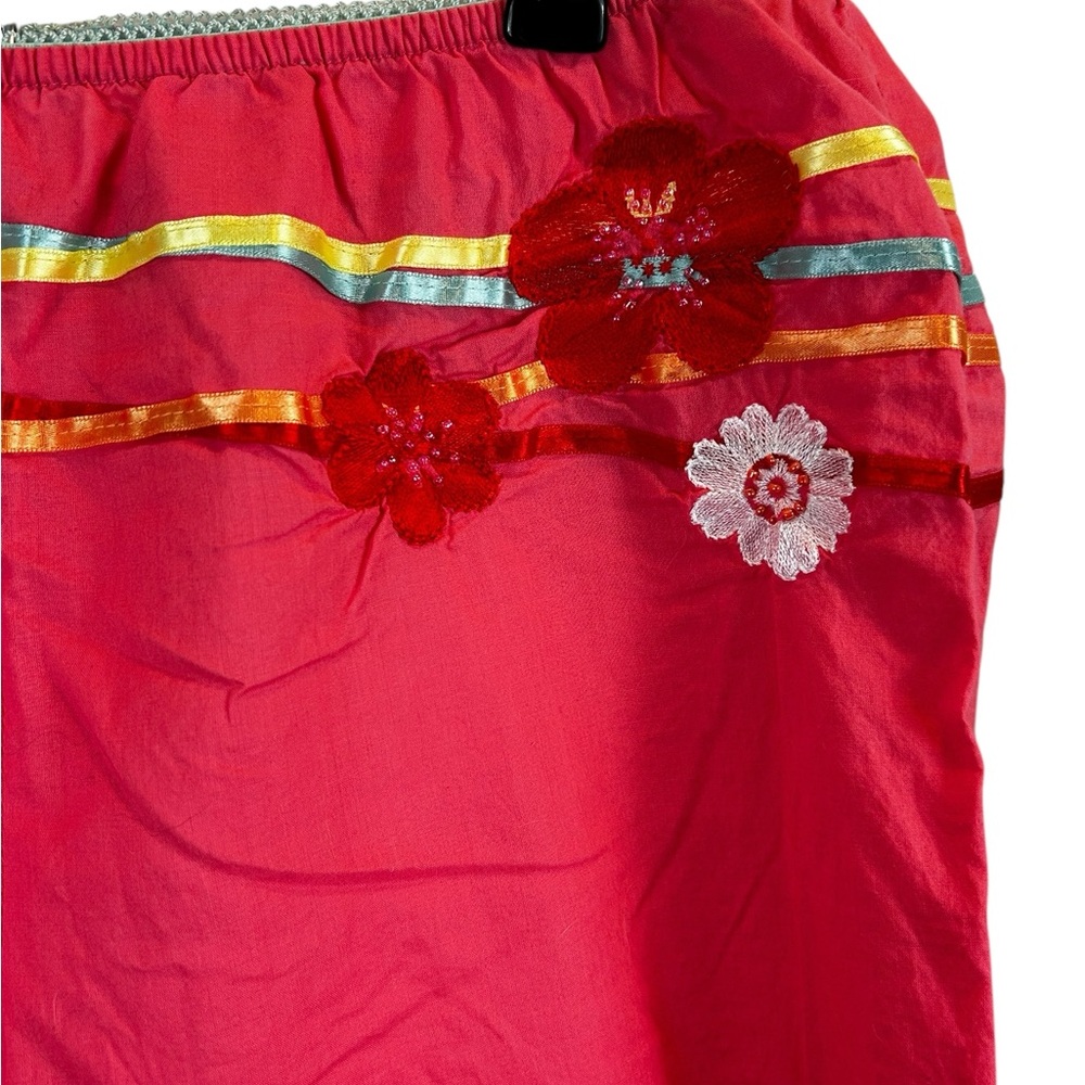 Victoria’s Secret Vintage Women’s Cotton Pajama Pants - Picture 4 of 7